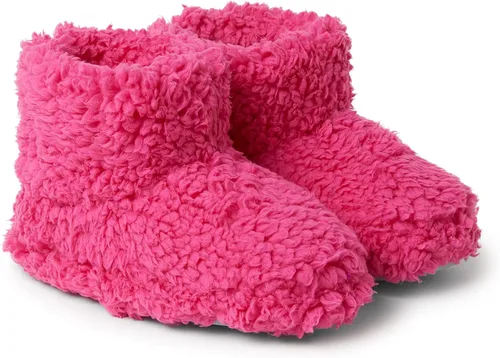 Miniatura 6 de Dearfoams Pantuflas unisex para niños Tate lavables