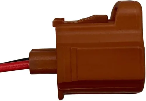 Miniatura 2 de WMAutoPart - Arneses de cableado del conector del remitente/sensor de temperatura 3U2Z14S411LXA