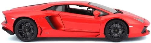 Miniatura 2 de Bburago Lamborghini LP 700-4 Escala 1:18 Vehículo fundido a troquel (los colores pueden variar)