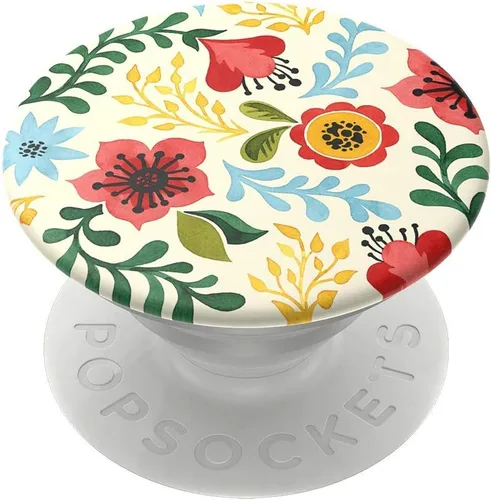 Miniatura 11 de PopSockets - Agarre para teléfono con soporte expandible, agarre adhesivo, Bleary