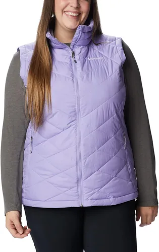 Miniatura 5 de Columbia Heavenly Chaleco para mujer