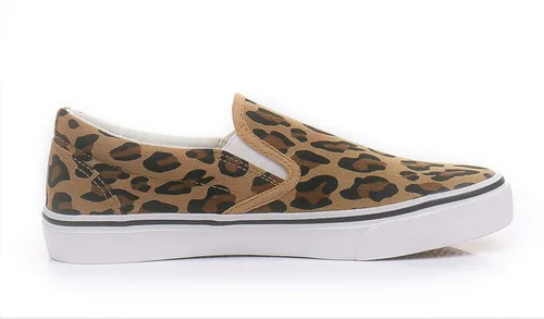 Miniatura 4 de Cull4U - Zapatos deportivos de meter clásicos para mujer