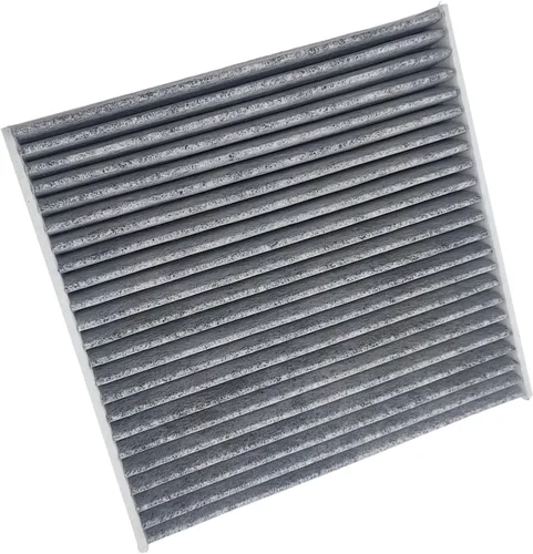 Miniatura 4 de Para filtro de aire de cabina para Civic, Clarity 17-21, CR V 17-24, CR Z 11-16, Fit 09-20, HR V 16-23, Insight 10-22, Odyssey 18-23, MDX 22-24