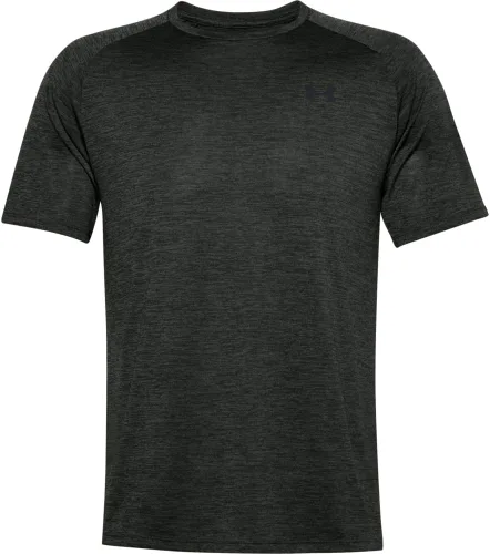Miniatura 112 de Under Armour Camiseta de manga corta Tech 2.0 para hombre