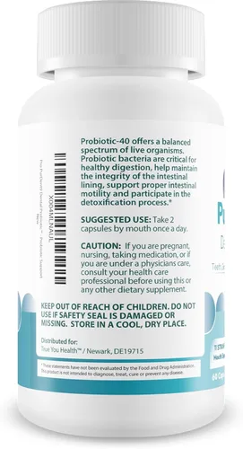 Miniatura 3 de Pro PurDent9 Probiótico Dental – Nuestros mejores probióticos dentales para dientes y encías – Probiótico bucal – Mejora la salud oral – Probióticos
