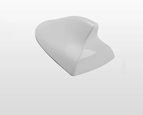 Miniatura 4 de Ramble - Para Nissan (Rogue 2007-2016), (Rogue Sport 2017-2020) S35, S, SV, SL, Xtrail, Krom, Select, SUV/Hatchback AWD - Cubierta de antena