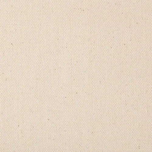 Miniatura 4 de Paramount All Media - Rollo de lienzo blanco de doble imprimación de 60 x 6 yardas, 100% algodón sin blanquear, imprimación acrílica sin ácidos