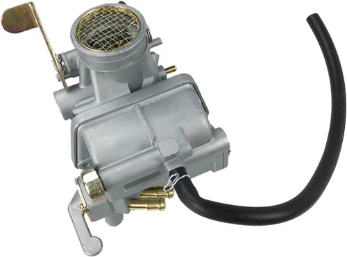 Miniatura 6 de Carburador CT70 para Honda CT70H CT 70 KO Trail Bike 1969-1977 Kit de carbohidratos con cable de acelerador y filtro de aire
