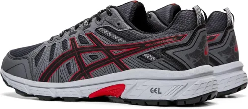 Miniatura 5 de ASICS - Zapatos deportivos de correr para hombre, modelo Gel-Venture 7.