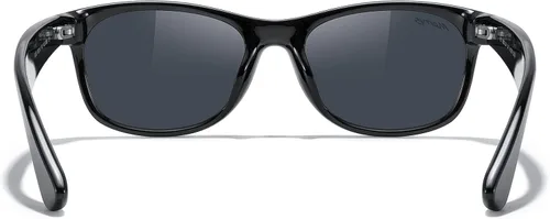 Miniatura 5 de MERRY'S Lentes de sol polarizados unisex para hombres y mujeres, lentes de sol polarizados vintage, lentes de espejo