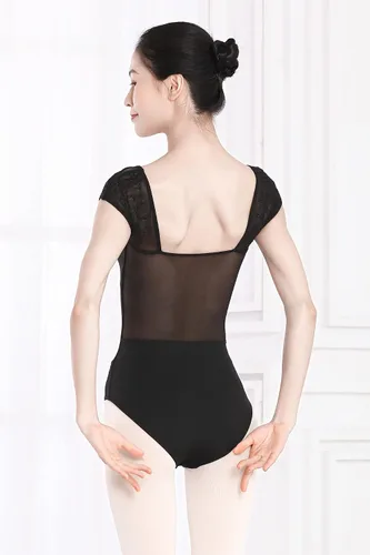 Miniatura 2 de Dance Elite - Lisa - Maillot de Danza para Mujer. Leotardos para Mujer Ballet y Danza