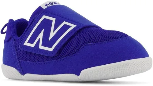 Miniatura 4 de New Balance Tenis New-B con velcro para niños y bebés