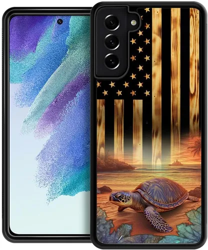 Miniatura 24 de DAIZAG Funda compatible con Samsung Galaxy S22, protección completa, a prueba de golpes, antiarañazos, funda de poliuretano termoplástico