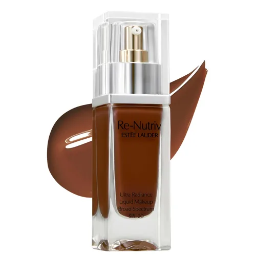Miniatura 17 de Estee LAUDER Re-Nutriv Ultra RADIANCE Liquid MAKEUP SPF 20