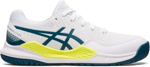 Miniatura 4 de ASICS Tenis escolares Gel-Resolution 9 para niños