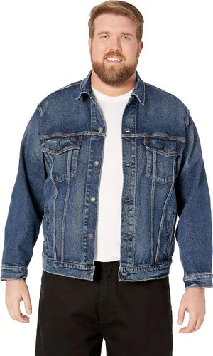 Miniatura 38 de Levi's, chamarra camionera para hombre (también disponible en tallas grandes y altas)