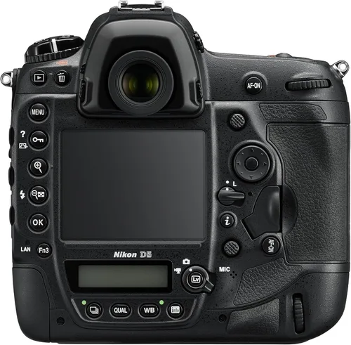 Miniatura 2 de Expert Shield Protector de pantalla puede usarse con Nikon Z8 (con LCD superior) - GLASS
