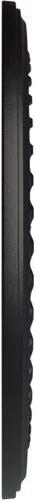 Miniatura 75 de Ekena Millwork CM25COFCS Cole Medallón de Techo, 25 3/8"OD x 3 3/8"ID x 1 3/8"P, pintado a mano Flash Cobre