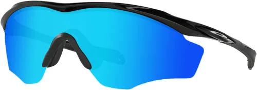 Miniatura 2 de Kygear Lentes de repuesto antideslumbrantes de 0.472 in compatibles con gafas de sol Oakley M2 Frame OO9212