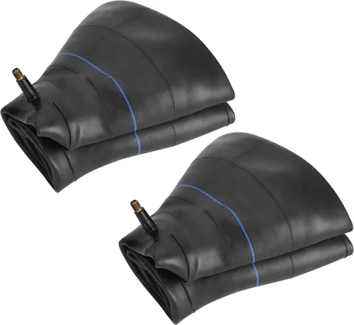 Miniatura 4 de RUTU 18x6.50-8 18x7.50-8 20x8.00-8 20x10.00-8 Tubos interiores para ATV Quad 4 Wheeler Go Kart Baja Warrior Mini Bike Tractor de Césped Soplador