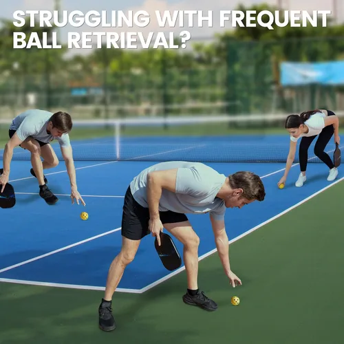 Miniatura 2 de Pickleball Holder Sleeves