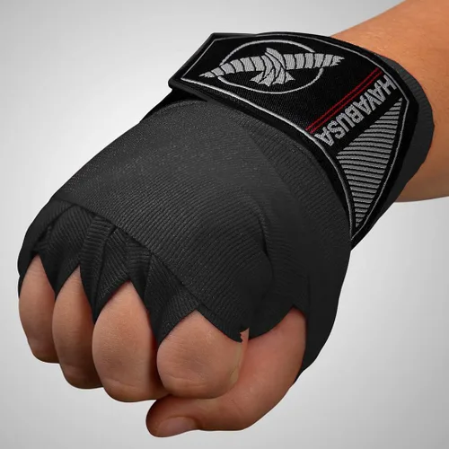 Miniatura 7 de Hayabusa Vendas de mano de boxeo para niños Perfect Stretch 4.0