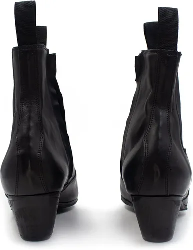 Miniatura 7 de Gallardo Flamencho Boots for Men's Leather Ankle Boots Botos