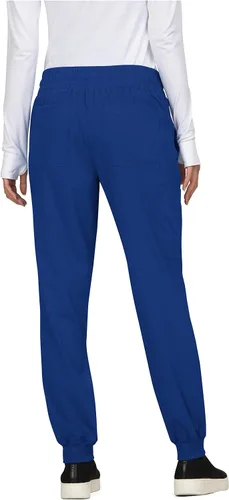 Miniatura 2 de KOI Basics 741 Gemma Jogger - Pantalón quirúrgico para mujer, Galaxia