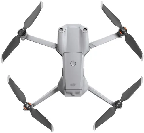 Miniatura 2 de 4 pares de hélices de drone 7238F/apto para DJI Mavic Air 2/apto para DJI AIR 2S de bajo ruido CW CCW ventilador de ala de liberación rápida Dorado
