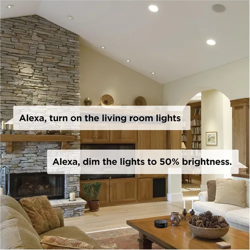 Miniatura 4 de Sengled - Bombilla inteligente, requiere hub Zigbee, bombilla de luz inteligente compatible con Alexa, Google Home, SmartThings, Homekit y Siri