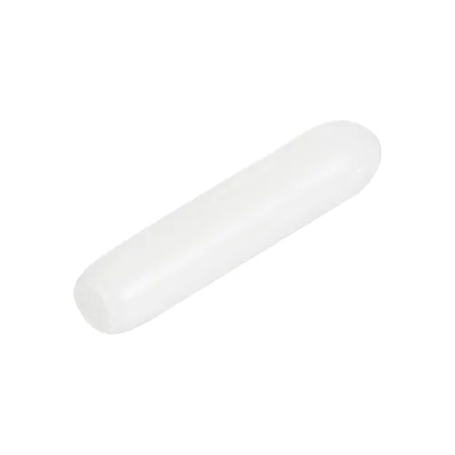 Miniatura 80 de uxcell 80 tapas de goma de 0.551 in de vinilo de identificación redonda tapa tapa de rosca de tornillo protectores negro