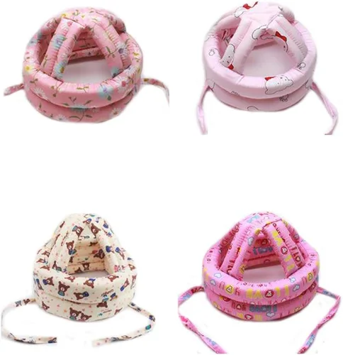 Miniatura 3 de Gorro de aprendizaje de pasos para bebé