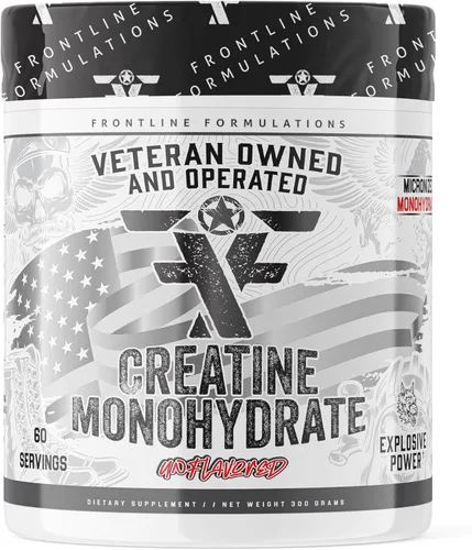 Monohidrato de creatina, promueve el crecimiento muscular magro, sin sabor, ayuda a la recuperación muscular, suplemento posentrenamiento, propiedad