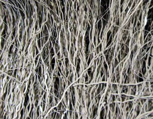 Miniatura 23 de Hareline Fibra de hielo Dubbin Ripple UV PEARL