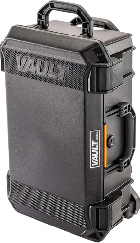 Miniatura 3 de Pelican Vault V525 Estuche rígido (cámara, pistola, equipo)