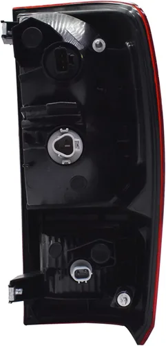 Miniatura 6 de Reemplazo de la luz trasera del lado del conductor para Toyota Tacoma SR SR5 2016-2017 lámpara de freno de luz trasera izquierda 8156004170