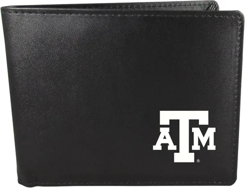 Miniatura 39 de Siskiyou Sports NCAA unisex Bi-fold Wallet