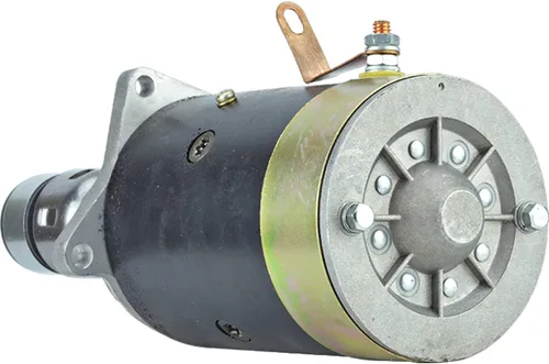 Miniatura 5 de DB Electrical Arrancador 410-14105 de 12 V compatible con/repuesto para Ford Club 1956-1959, Country Sedan 1956-1961, Country Squire 1956-1961
