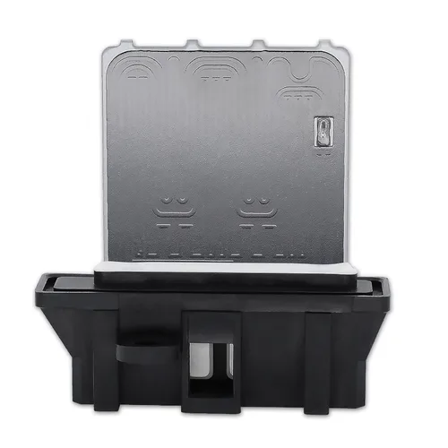 Miniatura 14 de Resistencia del ventilador del motor POHILA compatible con 1K0959263A Volkswagen Jetta 2005-2014 Passat 2006-2010 Tiguan 2009-2017 Beetle Golf CC