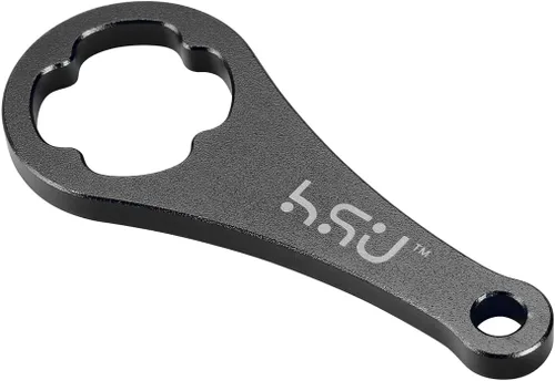 Miniatura 7 de HSU Juego de tornillos de mariposa de aluminio + llave para GoPro Hero 13, 12, 11, 10, 9, 8, 7, 6, 5, 4, 3, AKASO Campark y otras cámaras de acción
