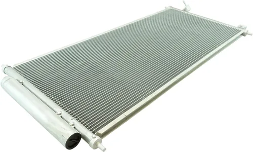 Miniatura 310 de TRQ Secador receptor de condensador de aire acondicionado compatible con Pontiac Vibe 2009-2010 2011-2016 Scion tC 2008-2015 xB 2009-2019 Toyota