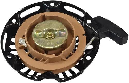 Miniatura 2 de AlveyTech Arrancador de retroceso para el Monster Moto/Mega Moto MM-K80R 79.5cc / 80cc Go-Kart