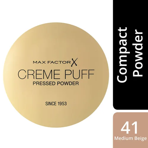Miniatura 3 de Max Factor Creme Puff polvo compacto
