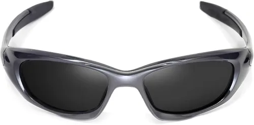 Miniatura 4 de Walleva - Lentes de repuesto para gafas de sol Oakley New Twenty (2012 y después), 8 opciones disponibles