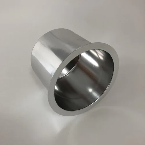 Miniatura 3 de Yuanhe Portavasos de Aluminio Jumbo - Paquete de 10 Portavasos Plateados para Mesa de Juego de Póker, Ideal para Casino, Sofá, Barcos, Pontón, Banco