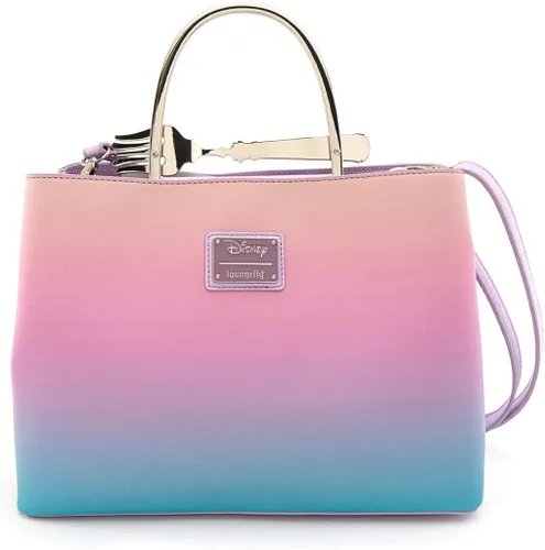 Miniatura 2 de Loungefly x Disney The Little Mermaid Dinglehopper - Bolso de mano