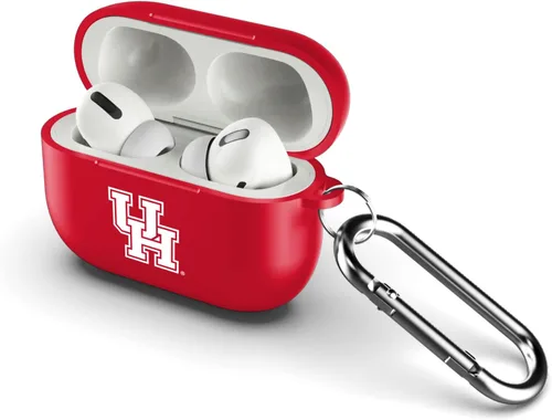 Miniatura 65 de SOAR NCAA Airpod Pro Funda protectora