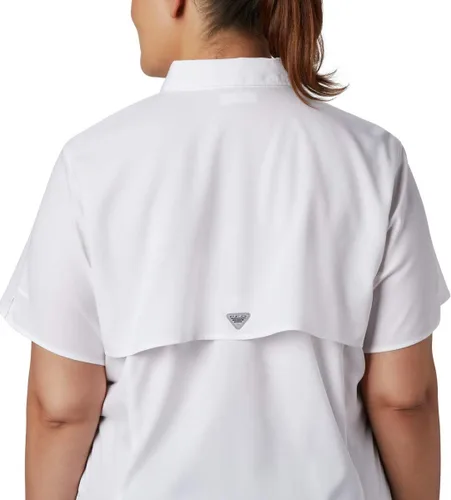 Miniatura 8 de Columbia Camisa Tamiami II de manga corta para mujer