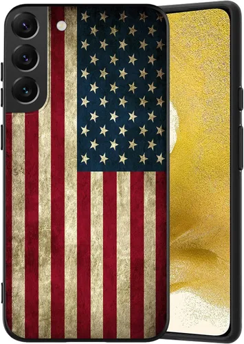Miniatura 4 de Funda compatible con Samsung Galaxy S22 Ultra, diseño de patrón estético, protección de cuerpo completo a prueba de golpes para Samsung Galaxy S22