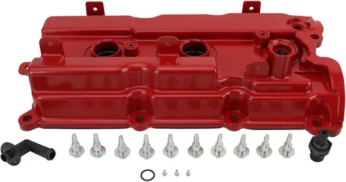 Miniatura 136 de TRQ Tapa de Válvulas Compatible con 2011-2014 Chrysler 200 2007-2010 Sebring 2008-2014 Dodge Avenger 2007-2012 Caliber 2009-2020 Journey 2007-2017